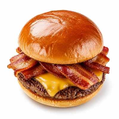 Perkins Restaurant & Bakery Smashers the Big Bacon