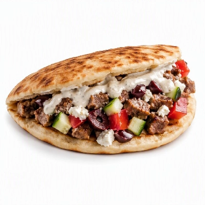 Perkins Restaurant & Bakery Smashers the Mediterranean