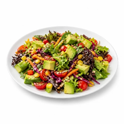 Perkins Restaurant & Bakery Southwest Avocado Salad