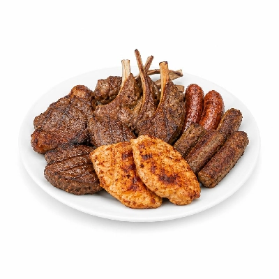 Perkins Restaurant & Bakery Specials Classic Comforts Indecision Grill Platter