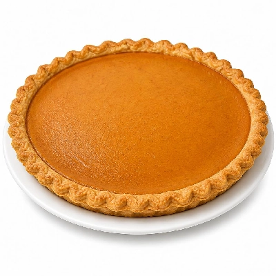 Perkins Restaurant & Bakery Specials Classic Comforts Pumpkin Pie Whole