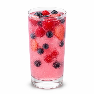 Perkins Restaurant & Bakery Specials Classic Comforts Twinberry Lemonade Sparkler Kids