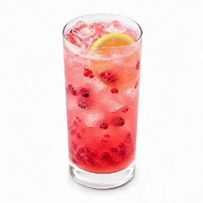 Perkins Restaurant & Bakery Specials Classic Comforts Twinberry Lemonade Sparkler Large