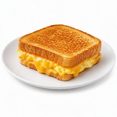 Perkins Restaurant & Bakery Specials Great Plates Cheesy Egg Melt
