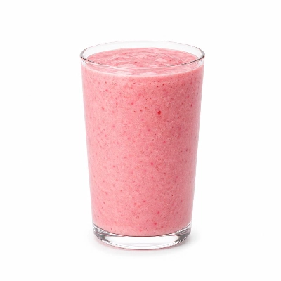 Perkins Restaurant & Bakery Strawberry Smoothie