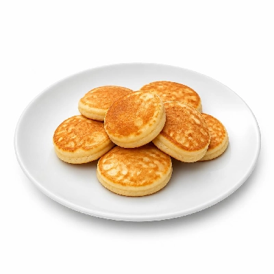 Perkins Restaurant & Bakery Sweet Starts Pancake Dippers