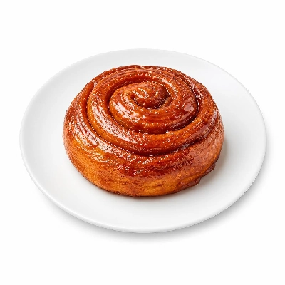 Perkins Restaurant & Bakery Sweet Sticky Bun