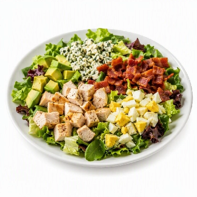 Perkins Restaurant & Bakery The Chopped Cobb Salad