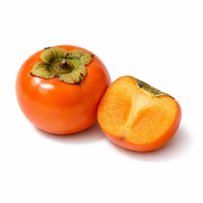 Persimmons raw