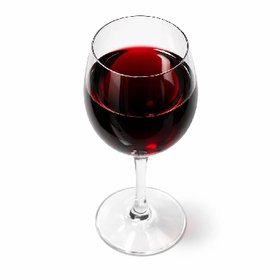 Petite sirah red wine