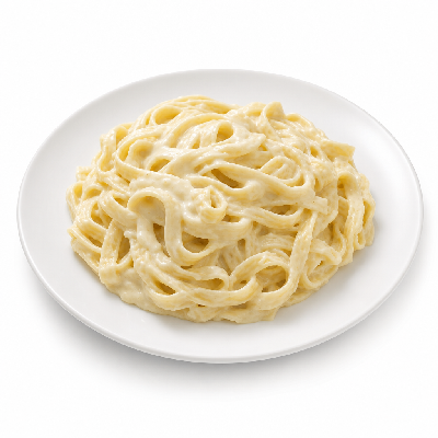 Piada Italian Street Food Alfredo (Catering and Regular Pasta)