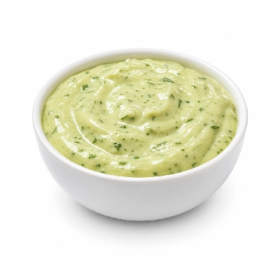 Piada Italian Street Food Basil Aioli (Catering and Regular Pasta)