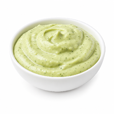 Piada Italian Street Food Basil Aioli (Piada)