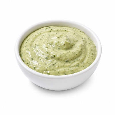 Piada Italian Street Food Basil Aioli (Small Pasta and Regular Salad)
