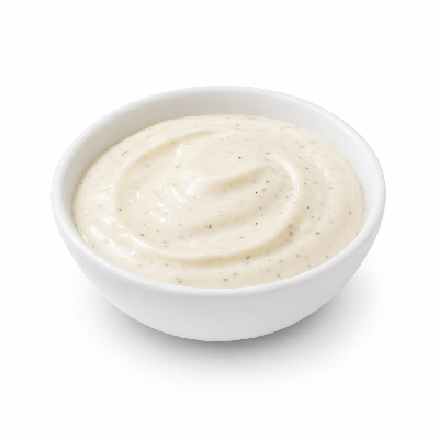 Piada Italian Street Food Caesar Dressing (Catering and Regular Pasta)