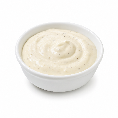 Piada Italian Street Food Caesar Dressing (Small Salad)