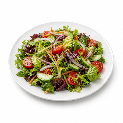 Piada Italian Street Food Cider Vin (Small Salad)