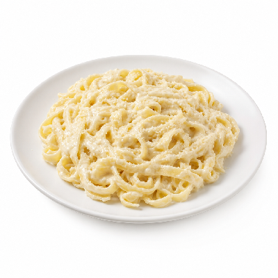 Piada Italian Street Food Creamy Parmesan (Catering and Regular Pasta)