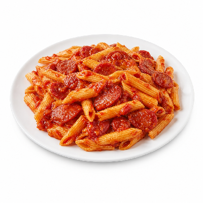 Piada Italian Street Food Diavolo (Catering and Regular Pasta)