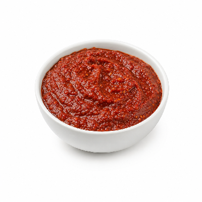 Piada Italian Street Food Harissa (Catering and Regular Pasta)