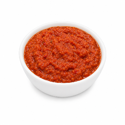 Piada Italian Street Food Harissa (Small Salad)