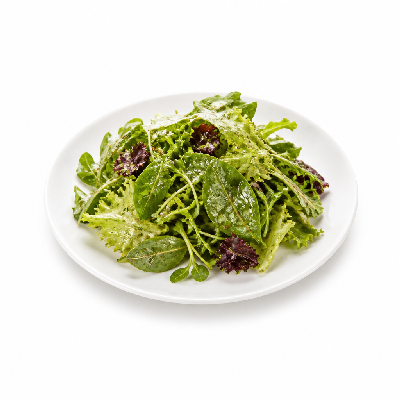 Piada Italian Street Food Lemon Basil (Small Salad)