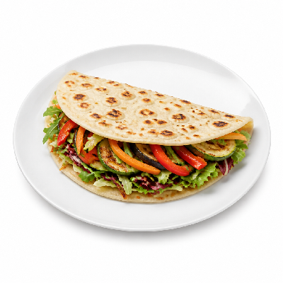 Piada Italian Street Food Mediterranean Piada