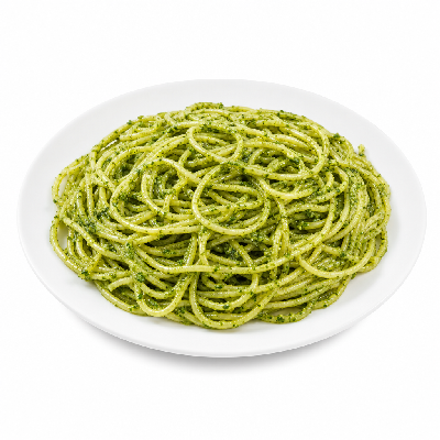 Piada Italian Street Food Pastas Basil Pesto (Regular) No Protein