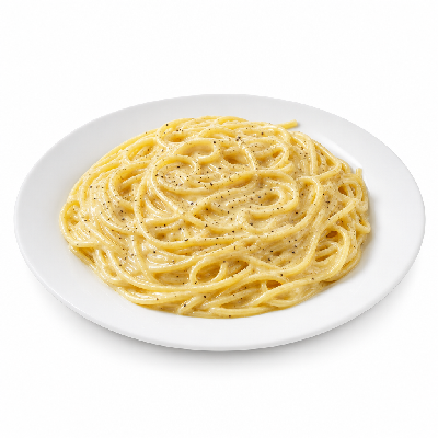 Piada Italian Street Food Pastas Carbonara (Regular) No Protein