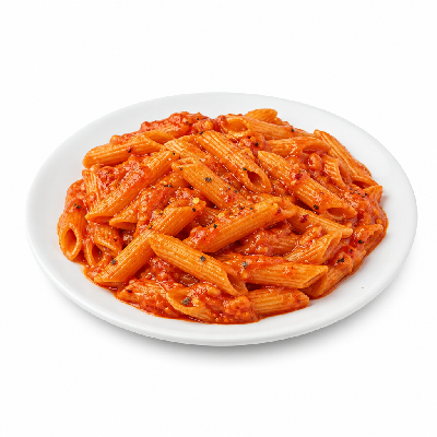 Piada Italian Street Food Pastas Diavolo (Regular) No Protein