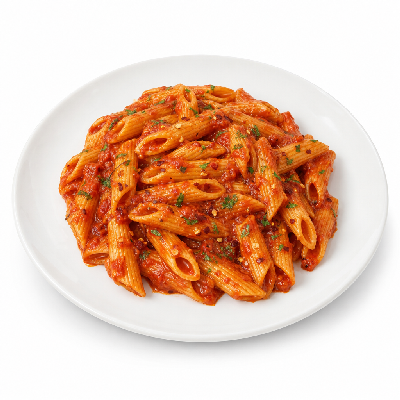 Piada Italian Street Food Pastas Diavolo (Small) No Protein