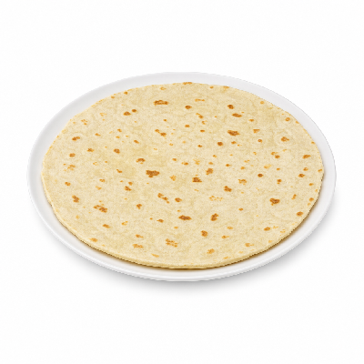 Piada Italian Street Food Piada Dough (Regular) 14"
