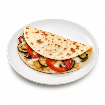 Piada Italian Street Food Piadas Chef's Favorite No Protein