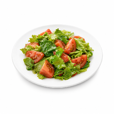 Piada Italian Street Food Pomodoro (Small Salad)