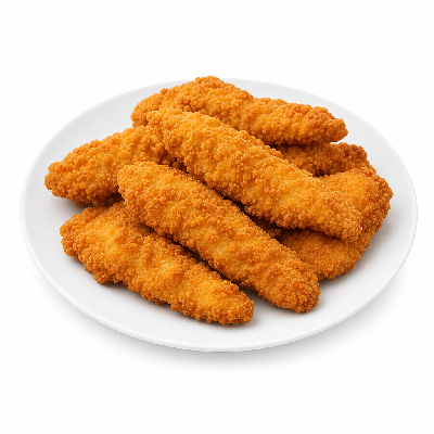 Piada Italian Street Food Protein Choices Add Chicken Tender