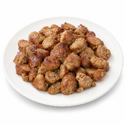 Piada Italian Street Food Protein Choices Add Italian Sausage