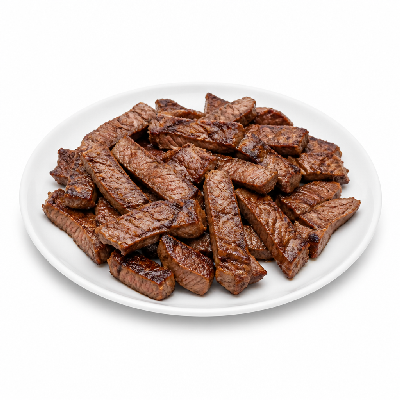 Piada Italian Street Food Protein Choices Add Steak