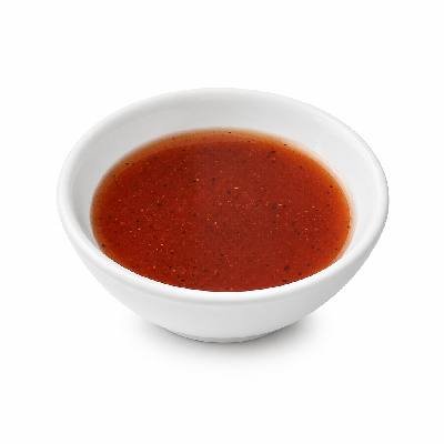 Piada Italian Street Food Red Wine Vinegar (Small Pasta and Regular Salad)