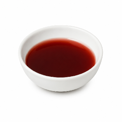 Piada Italian Street Food Red Wine Vinegar (Small Salad)
