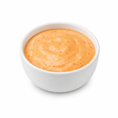 Piada Italian Street Food Spicy Ranch (Small Salad)