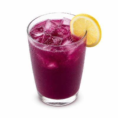 Piada Italian Street Food Street Sides Blackberry Hibiscus Lemonade