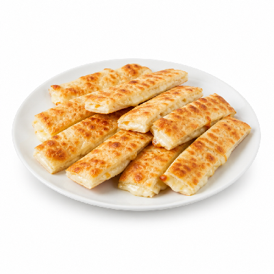 Piada Italian Street Food Street Sides Cheese Piada Sticks