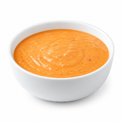 Piada Italian Street Food Street Sides Lobster Bisque Cup