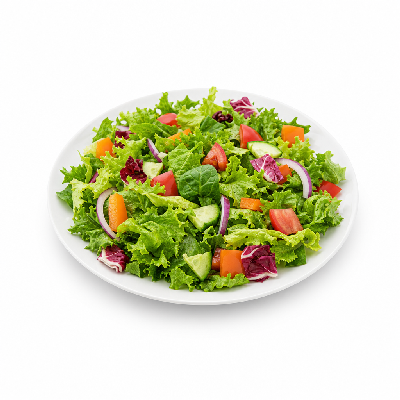 Piada Italian Street Food Street Sides Salad No Dressing