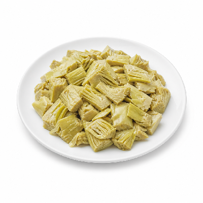 Piada Italian Street Food Toppings Artichokes