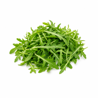 Piada Italian Street Food Toppings Arugula
