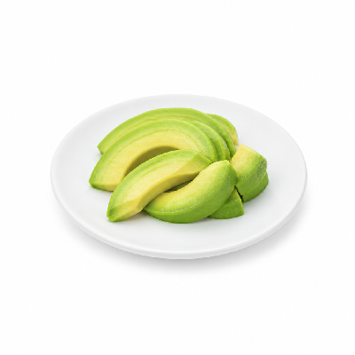 Piada Italian Street Food Toppings Avocado