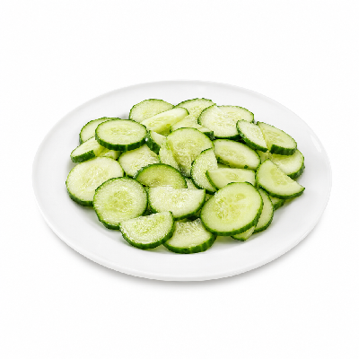 Piada Italian Street Food Toppings Cucumber