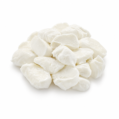 Piada Italian Street Food Toppings Fresh Mozzarella