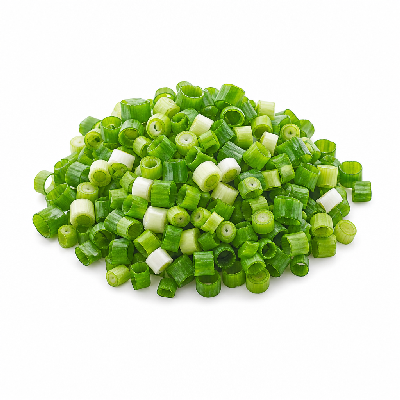 Piada Italian Street Food Toppings Green Onions